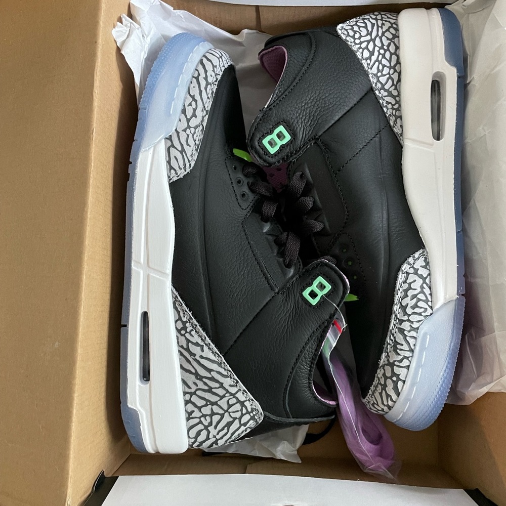 Jordan Retro 3